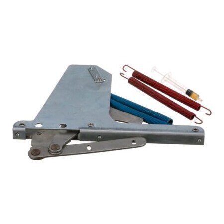 Allpoints Allpoints 8011856 Service Kit - Door Hinge, Right For Turbochef 8011856